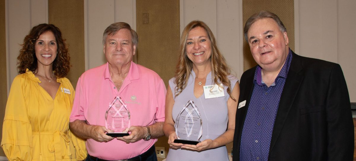 Two Delray-based Nonprofits Honored at Catalyst Awards