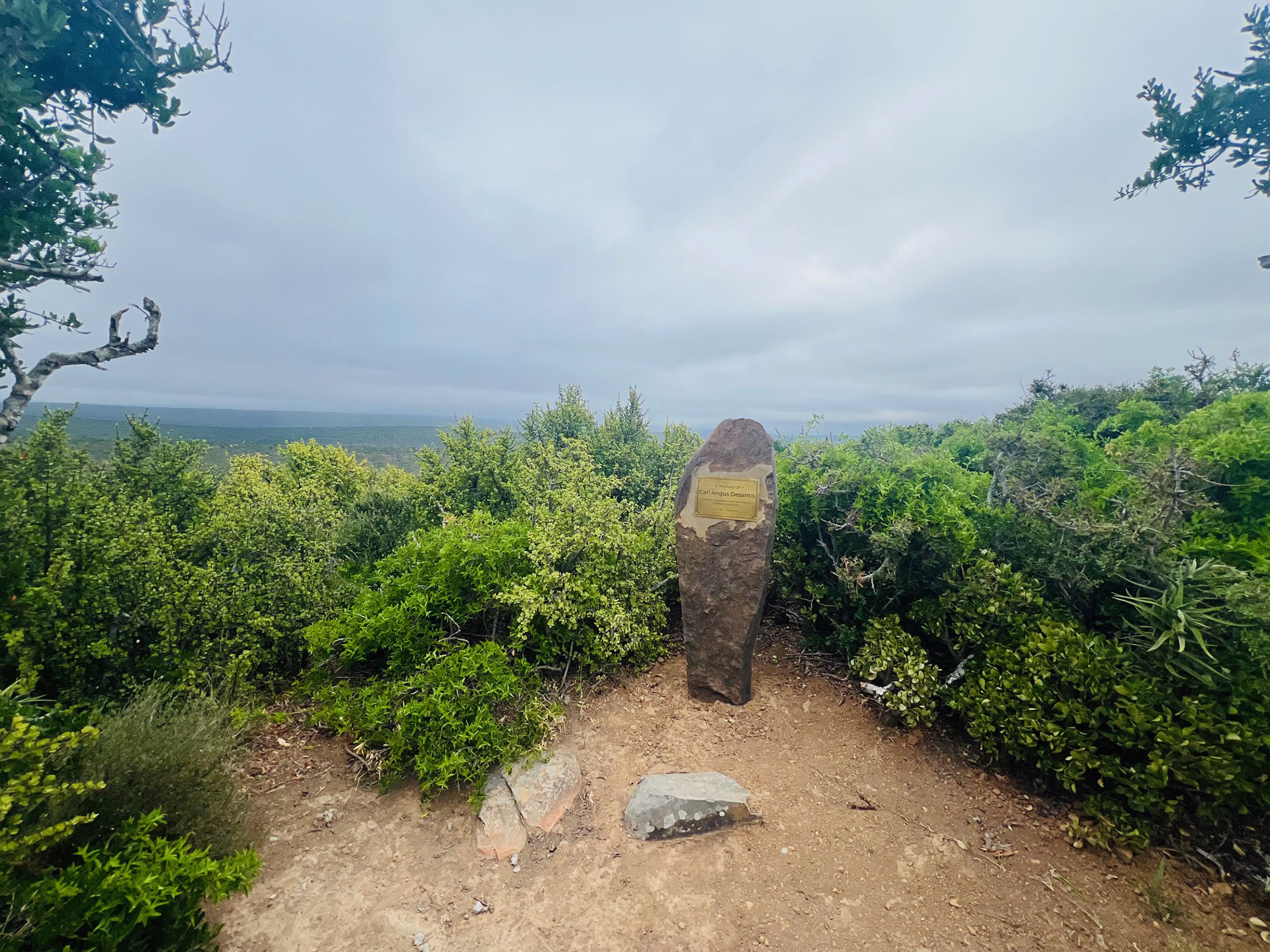 Kwandwe Private Game Reserve